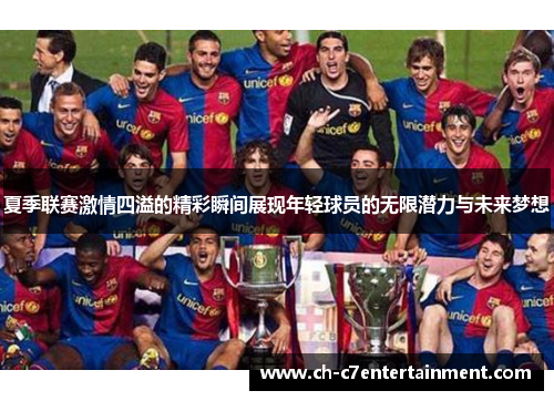 夏季联赛激情四溢的精彩瞬间展现年轻球员的无限潜力与未来梦想 夏季联赛激情四溢的精彩瞬间展现年轻球员的无限潜力与未来梦想
