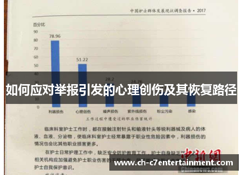 如何应对举报引发的心理创伤及其恢复路径 如何应对举报引发的心理创伤及其恢复路径