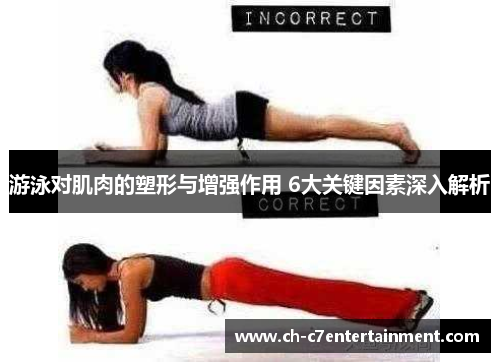 游泳对肌肉的塑形与增强作用 6大关键因素深入解析