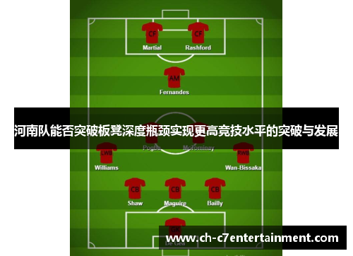 河南队能否突破板凳深度瓶颈实现更高竞技水平的突破与发展 河南队能否突破板凳深度瓶颈实现更高竞技水平的突破与发展