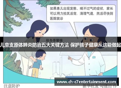 儿童支原体肺炎防治五大关键方法 保护孩子健康从这些做起 儿童支原体肺炎防治五大关键方法 保护孩子健康从这些做起