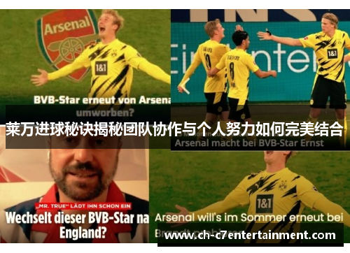 莱万进球秘诀揭秘团队协作与个人努力如何完美结合 莱万进球秘诀揭秘团队协作与个人努力如何完美结合