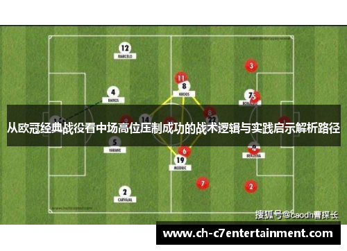 从欧冠经典战役看中场高位压制成功的战术逻辑与实践启示解析路径